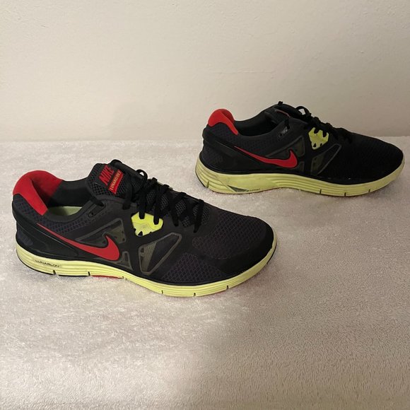 Nike Lunarglide 3 Running Shoes - Picture 4 of 6